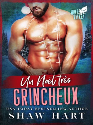 cover image of Un Noël Très Grincheux